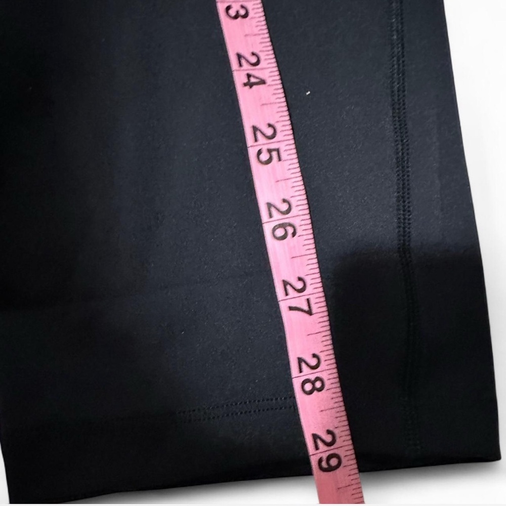 Peloton Women’s Black Leggings - Picture 4 of 6